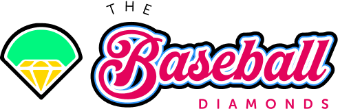 The Baseball DIamonds